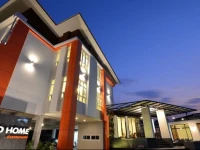 Goodhome@Udonthani 