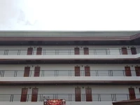 The Grand Apartment 