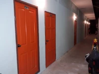 CV25 Guesthouse 