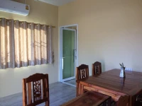 Nadee resort 