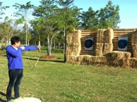 Im Poo Hill Resort 