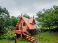Taksina Garden Resort 