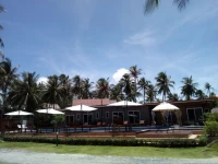 The Ford SunSet Beach Resort 