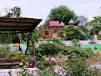 Zarya holiday house