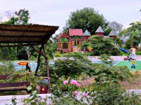 Заря Пансионат  