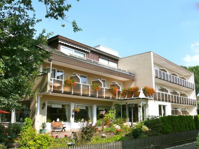 Akzent Hotel Berlin 3*