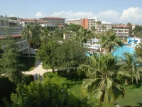 Barut Hotels Hemera Resort 5*