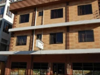 Arusha Center Inn Tourist 2*