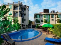 Green Mountain Hotel 3*