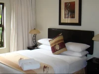 Zawadi House Lodge 4*