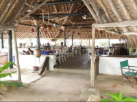 New Bagamoyo Beach Resort