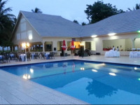 Oceanic Bay Hotel & Resort