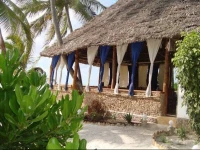 White Beach Hotel Zanzibar 2*