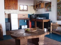 Zanzibar Beach Cottage 3*