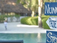 Indigo Beach Zanzibar 3*