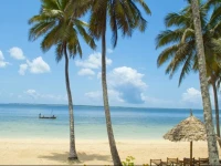 Chwaka Bay Resort 3*