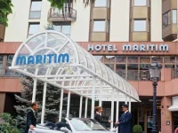 Maritim Kurhaushotel Bad Homburg 4*