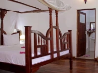 Panga Chumvi Beach Resort 3*