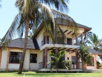 Zawadi Beach Villas 3*
