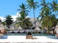 Zanzibar House 3*