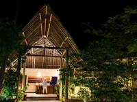 Michamvi Sunset Bay 4*