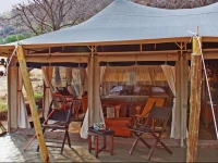 Serengeti Pioneer Camp 