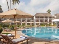 Doubletree by Hilton Resort Zanzibar Nungwi 3*