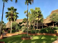 Ras Nungwi Beach Hotel 3*