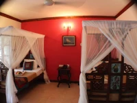 Langi Langi Beach Bungalows 3*
