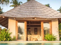 White Sand Luxury Villas &amp; Spa 5*
