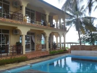 Arabian Nights Villas & Apartments 4*
