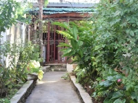 Simba Garden Lodge 3*