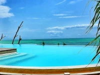 Pongwe Beach Hotel 