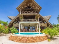 Milele Villas 