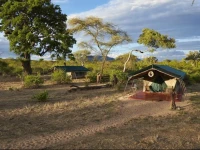 Mdonya Old River Camp 