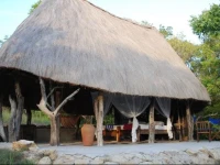 Kisampa Bush Retreat 