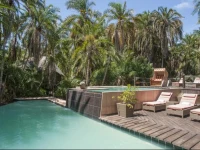 Sanctuary Saadani River Lodge 4*