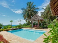 Zanzi Resort 