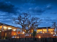 Azura Selous Game Reserve 