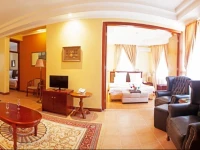 East African Hotel 