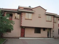 Nderima Home Suites 