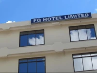 FQ Hotel Limited 