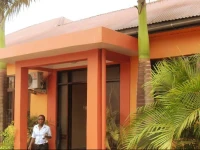 Transit Motel Ukonga 