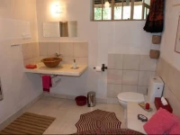 Kiota Guesthouse 