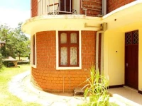 Chomvu Cottages Usangi Tanzania 