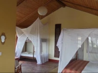Utengule Coffee Lodge 