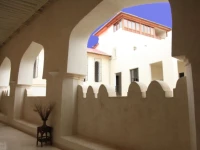 Mashariki Palace Hotel 