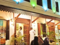 Maru Maru Hotel 