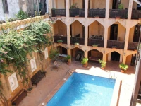 Mizingani Seafront Hotel 