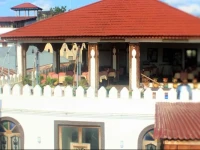 Al-Minar Hotel 